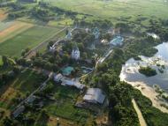 Густиня з panoramio.com