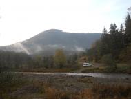 Вишків з panoramio.com - Вышков