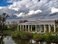 Гусятин з panoramio.com