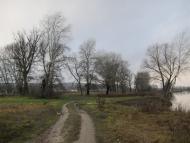 Залиман з panoramio.com - Залиман