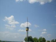 Кущинці з panoramio.com