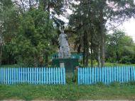 Івашківка з panoramio.com