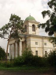 Ромашки з panoramio.com