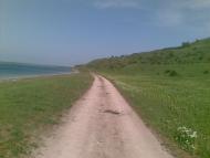 Мар'янівка з panoramio.com