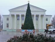 Харцизьк з panoramio.com - Харцызск