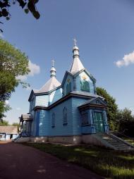 Покалів з panoramio.com