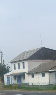 Воля-Любитівська з panoramio.com