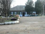 В селі Приют