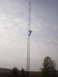 Кущинці з panoramio.com