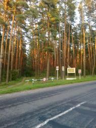 Вільне з panoramio.com