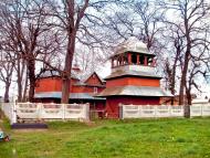 Дубівці з panoramio.com