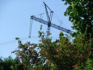 Майданецьке з panoramio.com - Maydanetske