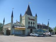 Шевченкове з panoramio.com