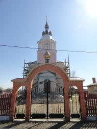 Колодяжне з panoramio.com