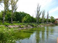 Врадіївка з panoramio.com