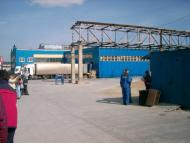 Гатище з panoramio.com