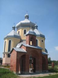 Лавриків з panoramio.com