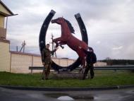 Ремель з panoramio.com