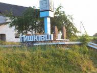 Тишківці з panoramio.com