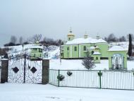 Торчиновичі з panoramio.com