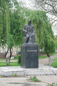 Красне з panoramio.com