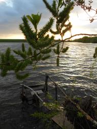 Комсомольське з panoramio.com