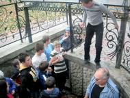 джерело Матері Божої