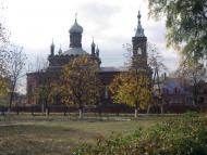 Маршинці з panoramio.com