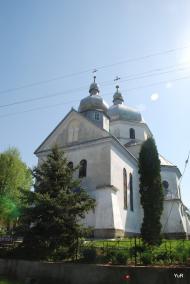 Урмань з panoramio.com