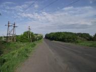 Олександрівка з panoramio.com