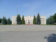 Турійськ з panoramio.com - Турийск