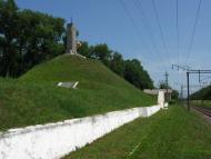 Задвір'я з panoramio.com