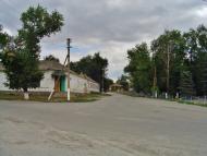 Ульянівське з panoramio.com