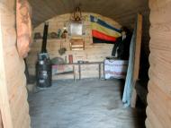 Музей - садиба Степана Бандери