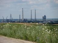 Хотин з panoramio.com