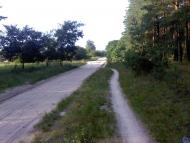 Лиса Гора з panoramio.com