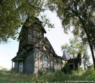 Бакирівка з panoramio.com