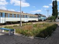 Ізварине з panoramio.com - Изварино