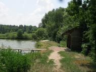 Комунарівка з panoramio.com