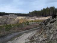 Червоний Донець з panoramio.com - Червоный Донец