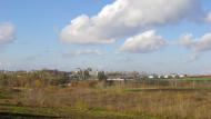 Майданецьке з panoramio.com - Maydanetske