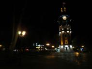 Нічна Вінниця