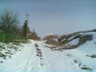 природа села