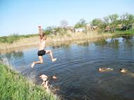 Дебальцеве з panoramio.com