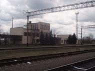 Мала Тимошівка з panoramio.com