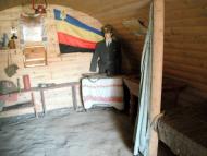 Музей - садиба Степана Бандери