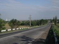 Самсонівка з panoramio.com