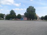 Турійськ з panoramio.com - Турийск