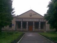 Гурівці з panoramio.com