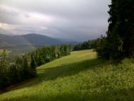 Тухолька з panoramio.com - Тухолька